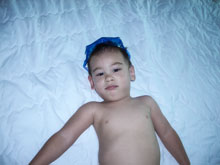 Ryan August 2005
